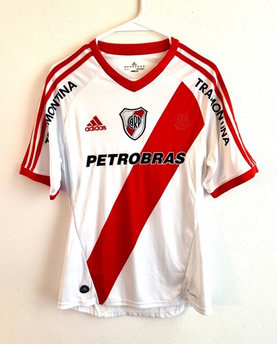 Maglia river plate 2010 - plate, 2010/2011