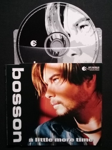 Bosson little more - more,