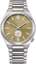 Orologio Uomo Citizen