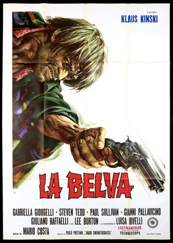 Belva manifesto cinema - manifesto,
