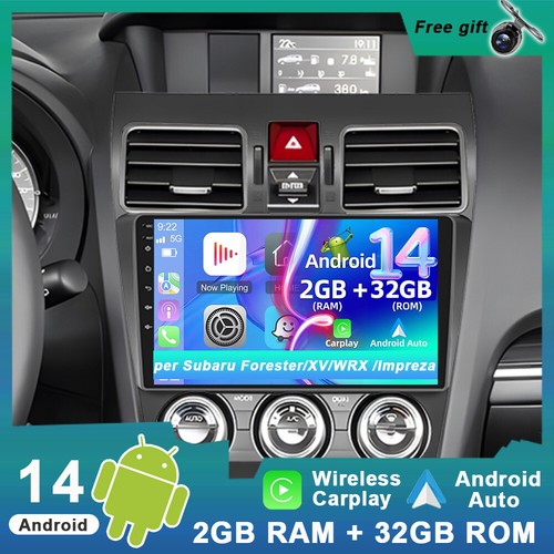 Android14 per subaru - per,