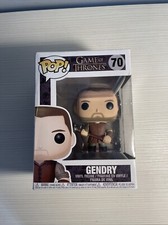 FUNKO POP - GENDRY 70 - Game Of Thrones