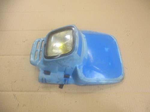 Tête fourche acerbis pour - de,