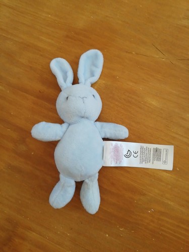 Doudou peluche sergent - doudou,
