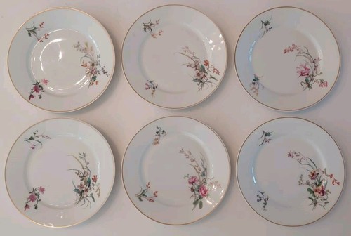 Set antichi piatti da - set, di