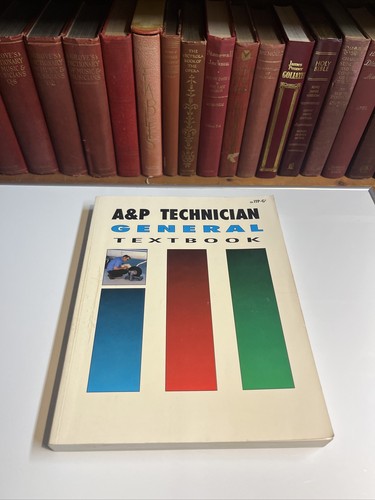 Technician general by - a&p,
