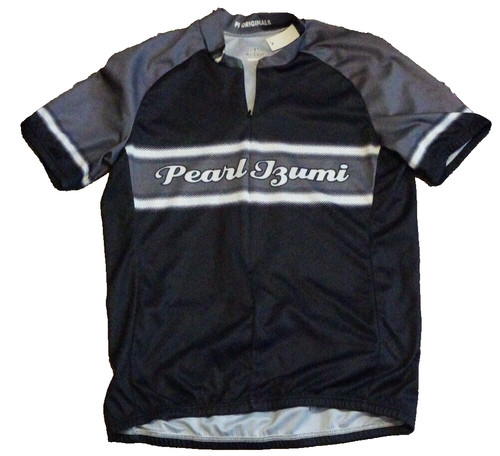 Pearl izumi maglia ciclismo - pearl,