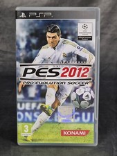 Jeu PSP PES Pro Evolution