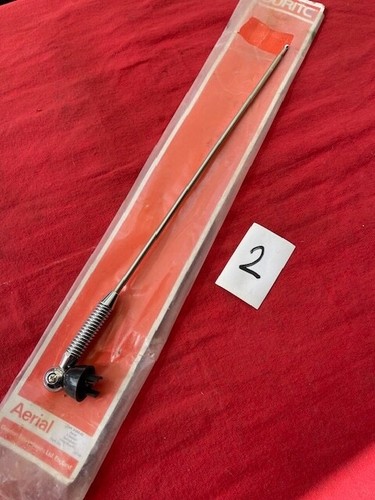 Antenne neuve coffre - antenne,