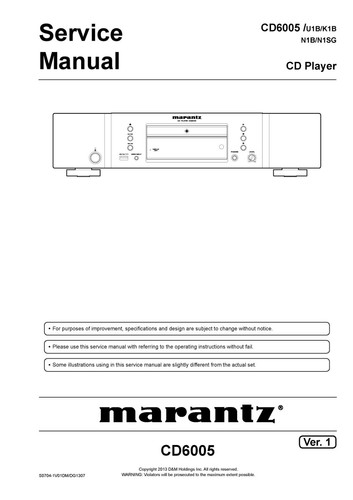 Servizio manuale istruzioni - servizio, di