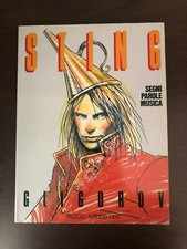 STING - SEGNI PAROLE MUSICA -