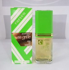 Carven Ma Griffe Atomiseur