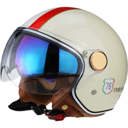 Casco viper rsv19 open face - viper,