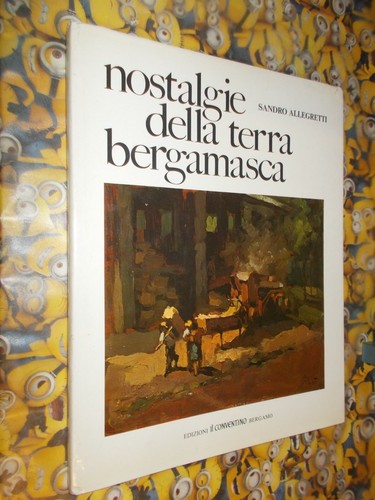 Sandro allegretti nostalgie - sandro,