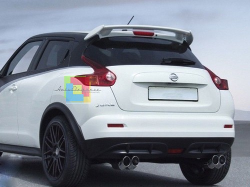 Alettone nissan juke - alettone, dal