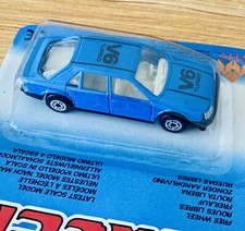 M.C. TOY MINI RACER Renault