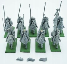 Warhammer Fantasy Battle