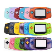 Kit cover guscio ricambio