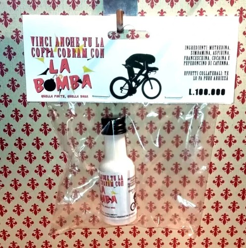 Bomba gara bici ciclismo - bomba,