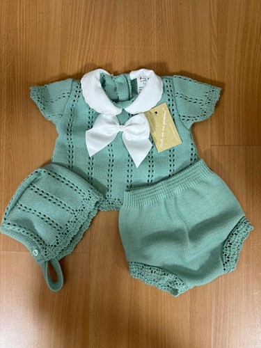 Outfit neonato bambina ragazzo - outfit,
