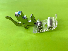 Piedino a rullo per macchine