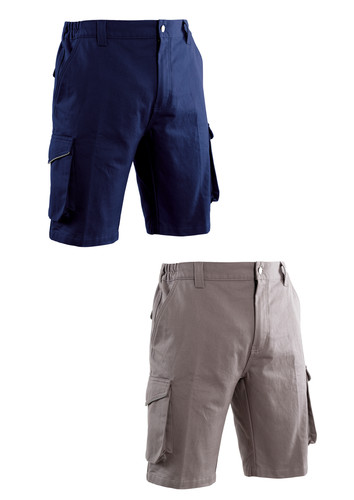 Bermuda lavoro 100 cotone - da, 100%