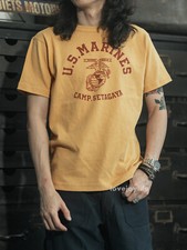 T-shirt uomo cotone retrò NON