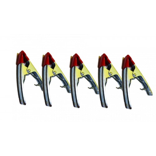 Pinza molla piccola - 5, a