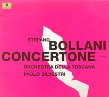 STEFANO BOLLANI – CONCERTONE –  DIGIPAK CON POSTER - CD