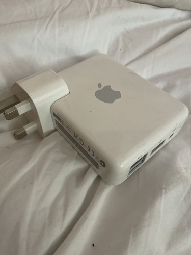 Apple airport express stazione - express,
