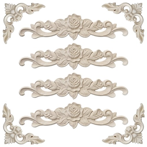Pezzi fregio legno fregi - pezzi,