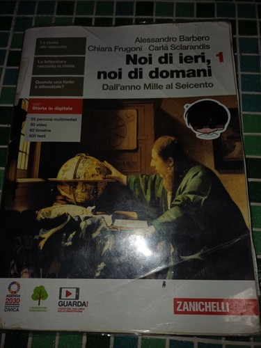 9788808957276 barbero noi - 9788808957276,
