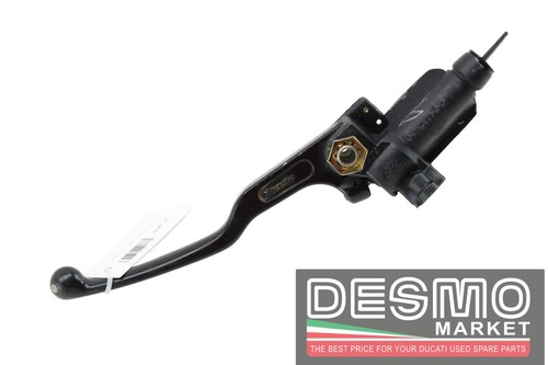 Pompa freno anteriore ducati - pompa,