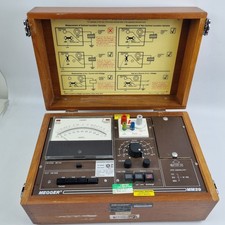 Megger MM29 Misuratore