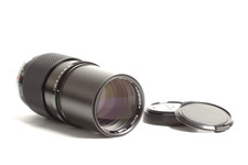 Olympus OM-System Zuiko Auto-T