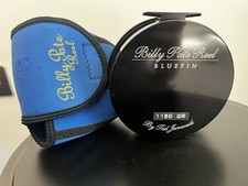 Mulinello a mosca Billy Pate