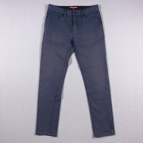 Jeans rapha uomo 32x32 - rapha,