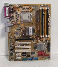 scheda madre Asus P5B Socket