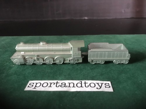 Mercury colibri loco 069 - mercury, colibri'