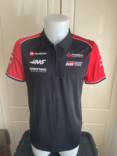 Moneygram haas team - moneygram,