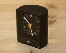 Sveglia da viaggio Braun Type