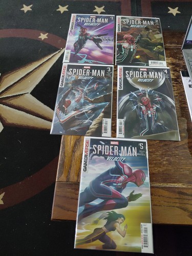 Gamerverse spider man - gamerverse, spider-man