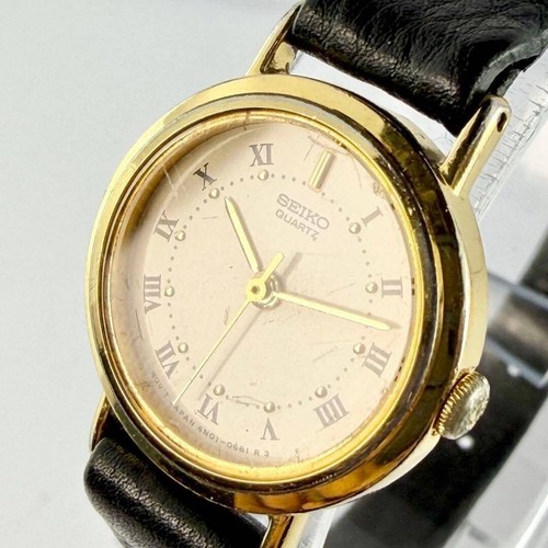 Orologio seiko vintage donna - orologio,