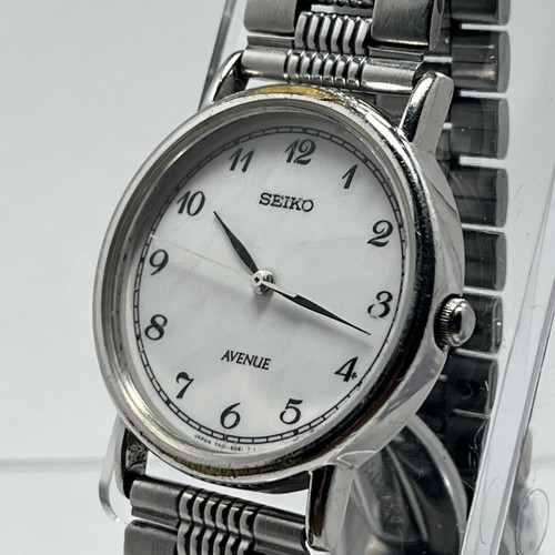 Orologio uomo seiko avenue - orologio,