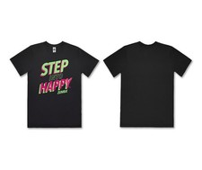 Zumba Step Into Happy Unisex