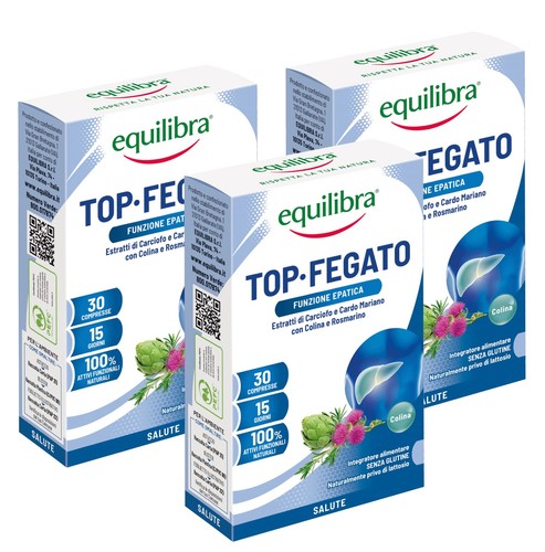 Equilibra integratori - equilibra,