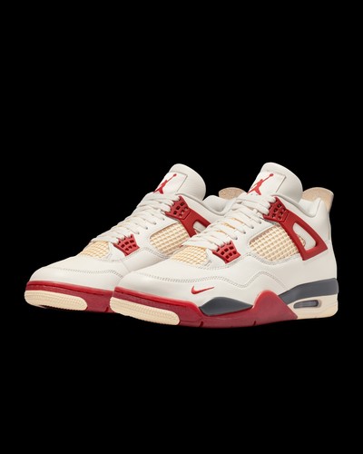 Jordan retro nigel - 4, og