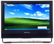 Lenovo M72z AiO Windows XP