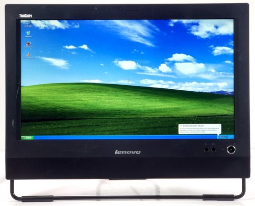 Lenovo m72z aio windows - windows, xp
