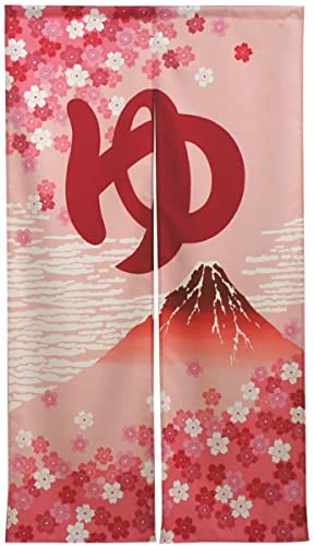 Noren kobo ignifugo - noren,
